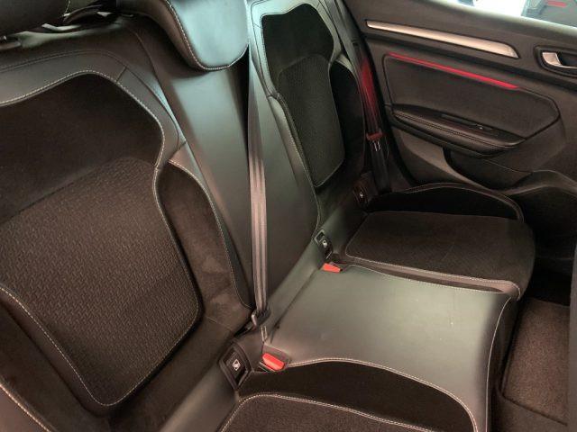 RENAULT Megane 1.5 dCi Energy Intens