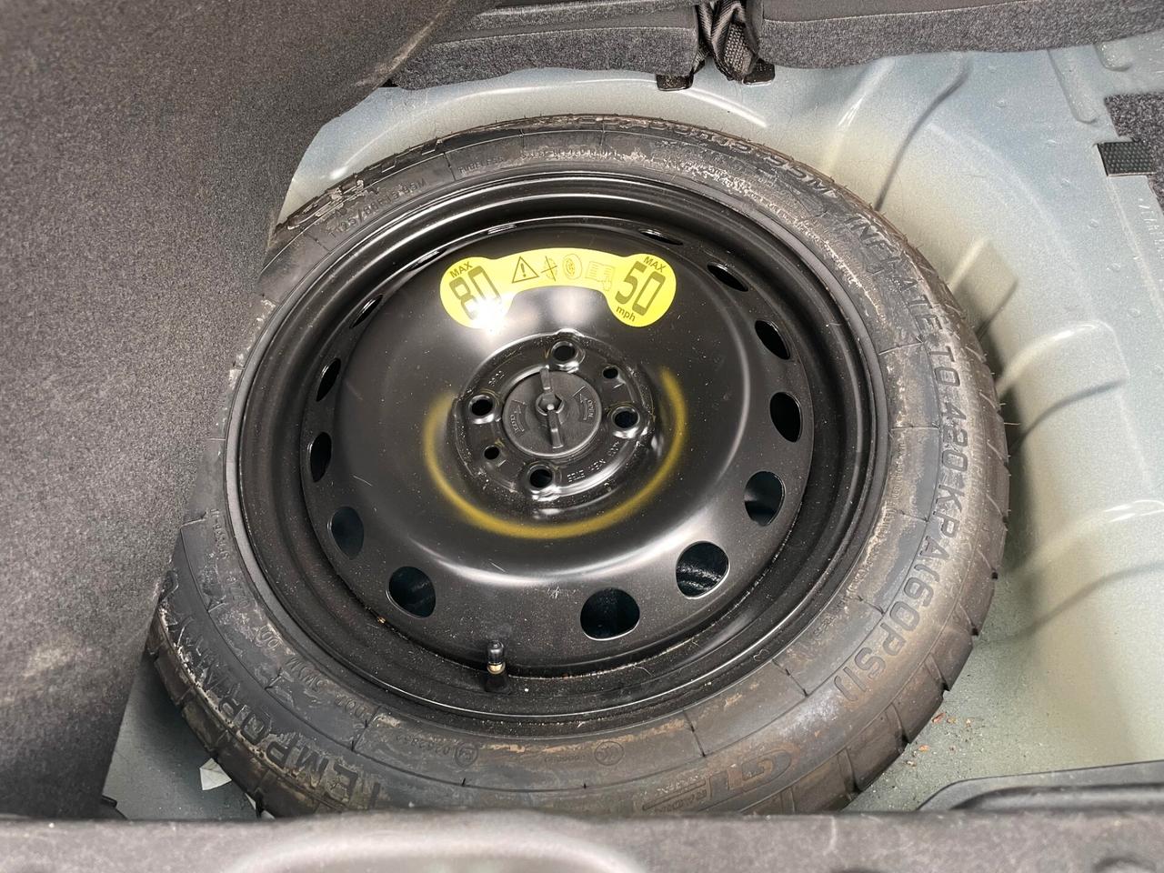 Fiat Panda 1.0 Hybrid City Cross uniro. GARANZIA PERMUTE