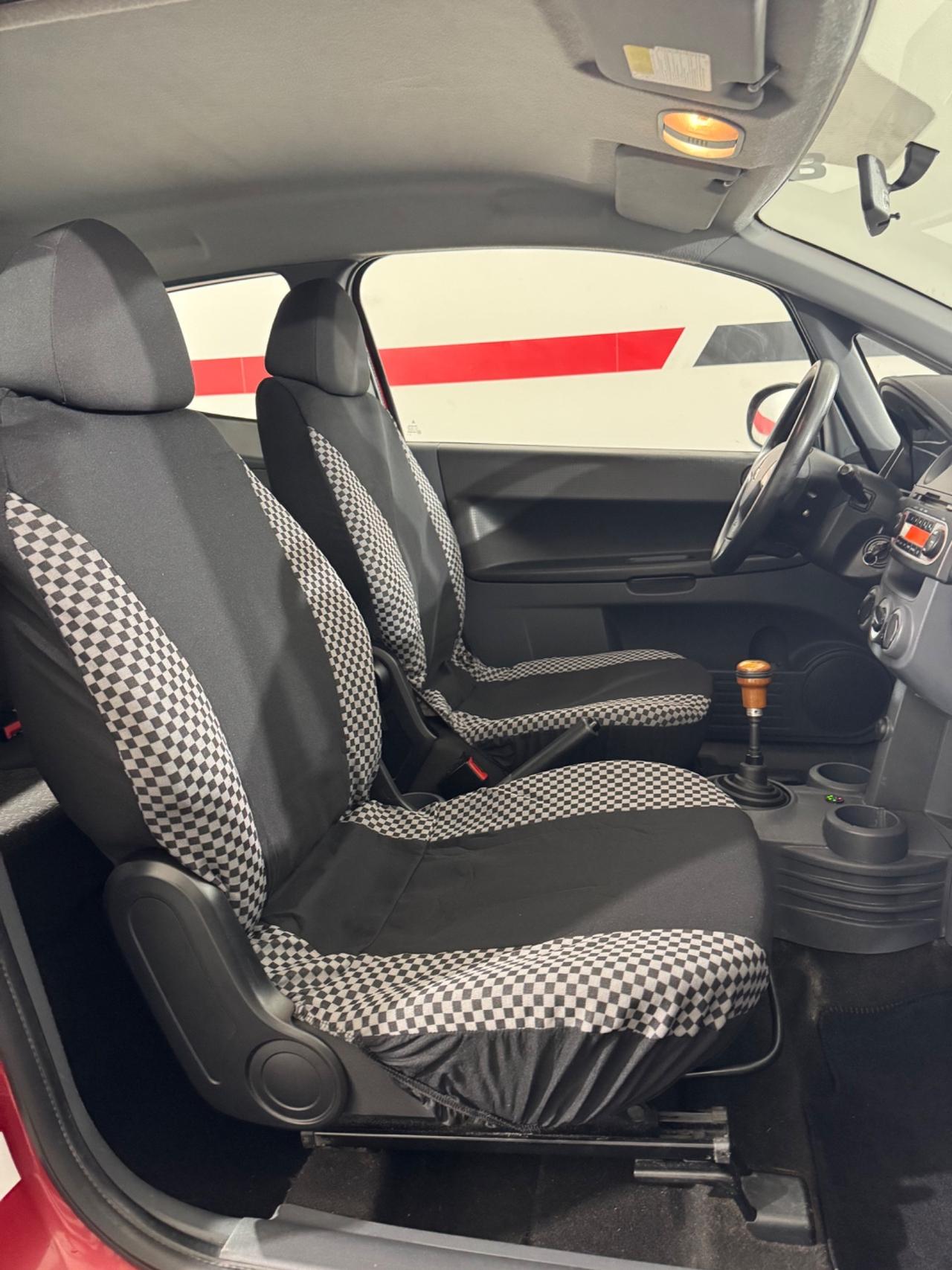 Mitsubishi Colt 1.1 12V 3p.GPL Special Action Model