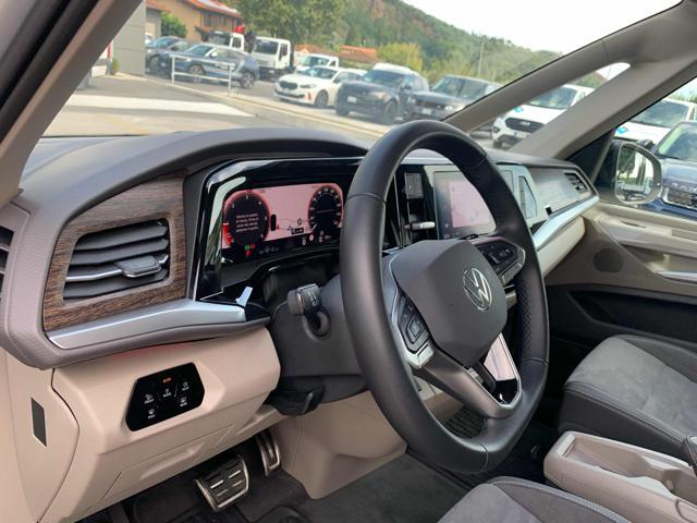 VOLKSWAGEN Multivan 2.0 TDI 150CV DSG Style