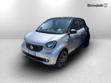 SMART forfour 2ªs. (W453) - forfour 70 1.0 twinamic Passion
