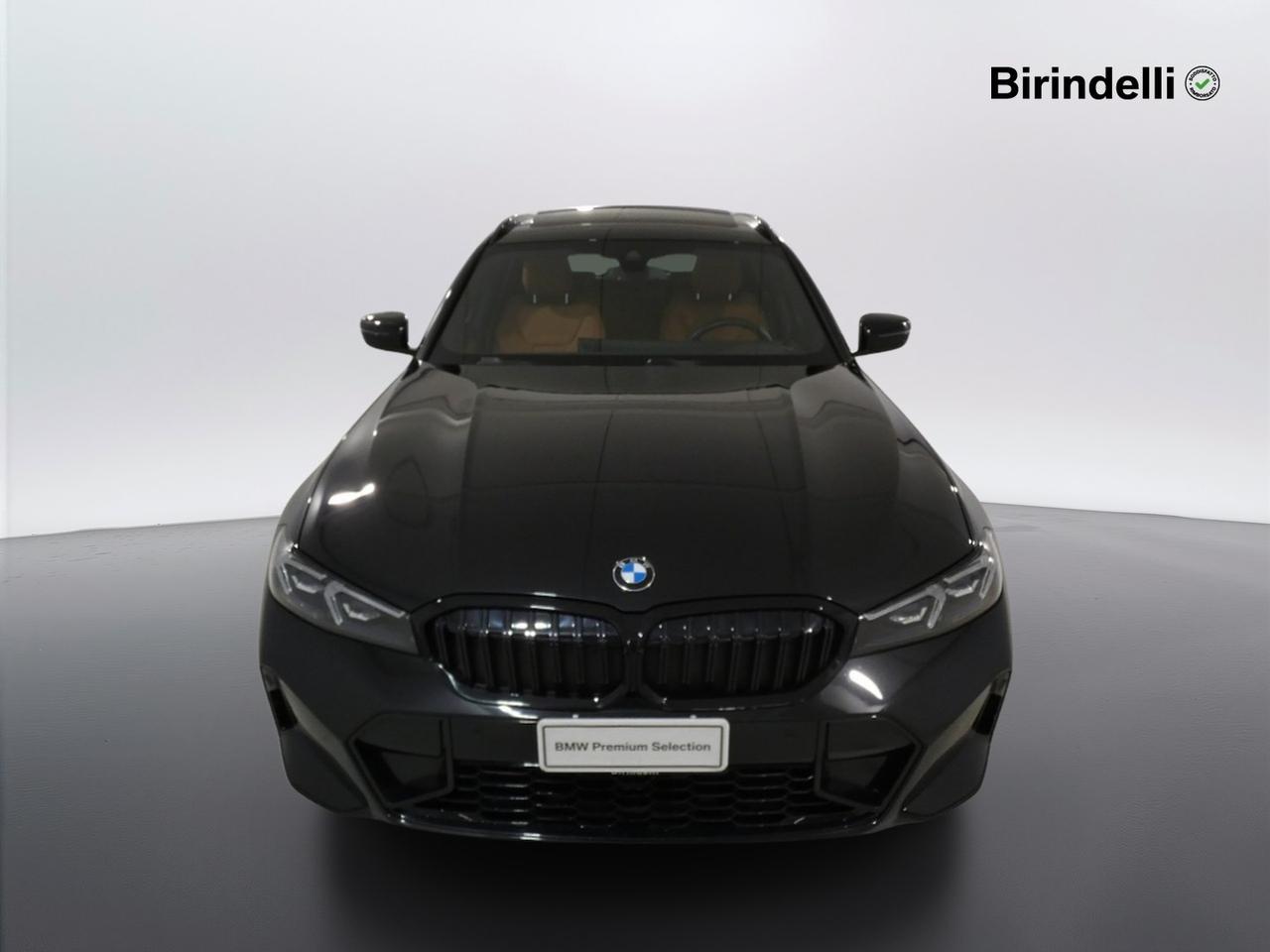 BMW BMW 320d Touring