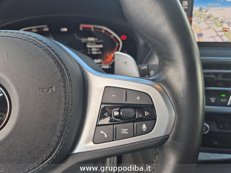 BMW X3 G01 2021 xdrive20d mhev 48V Msport auto