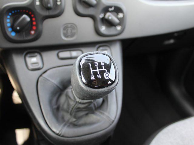 FIAT Panda 0.9 TwinAir Turbo Natural Power Lounge