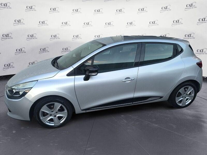 Renault Clio Clio 5p 1.5 dci live (PREZZO REALE)