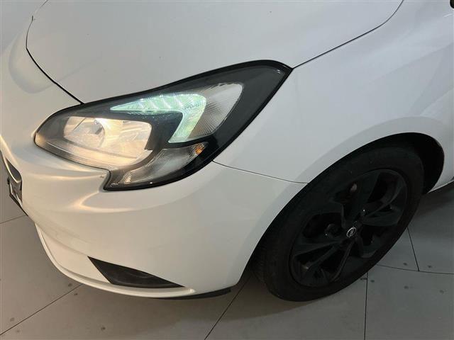 OPEL Corsa 5p 1.2 b-Color