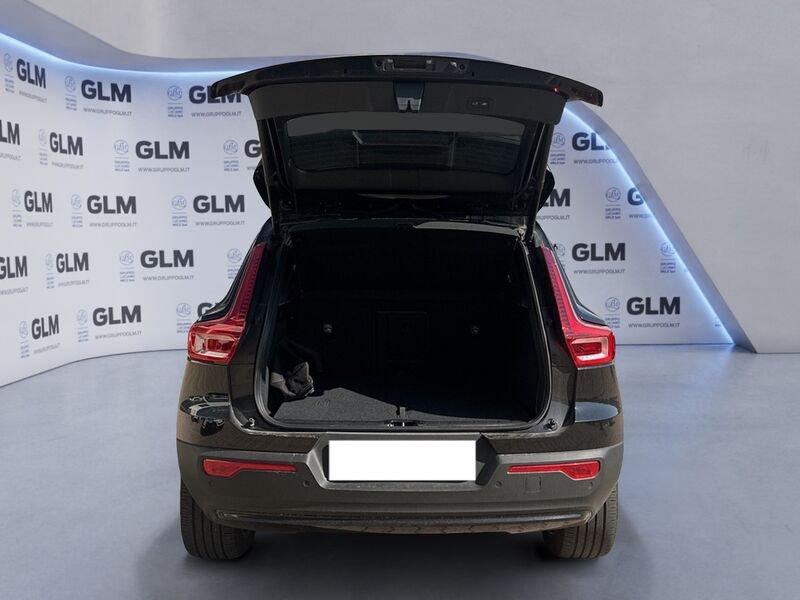 Volvo XC40 Recharge Pure Electric Single Motor RWD Plus