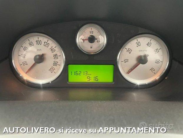 LANCIA Ypsilon 1.3 MJT 75 CV Unyca-UNICOPROPRIET