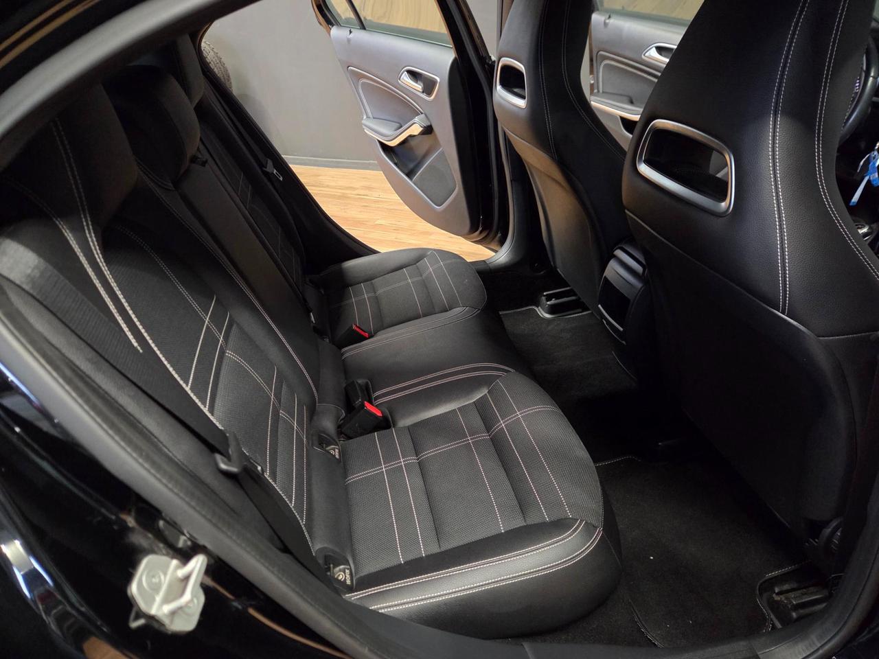 Mercedes A 200 D Premium my16