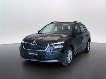 SKODA Kamiq 2019 - Kamiq 1.0 tsi Ambition 110cv