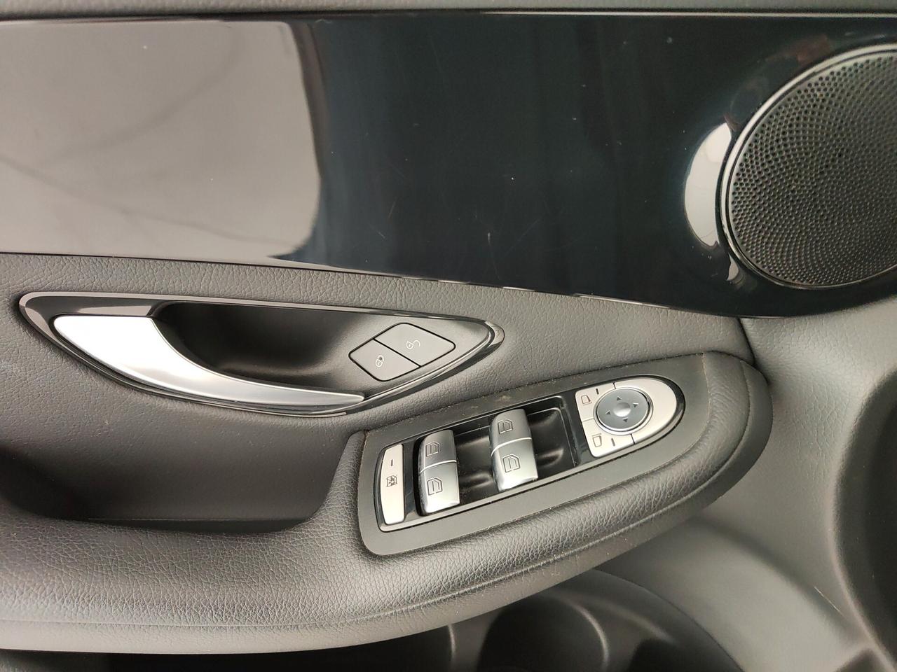Mercedes-benz GLC 200 d 4Matic Business