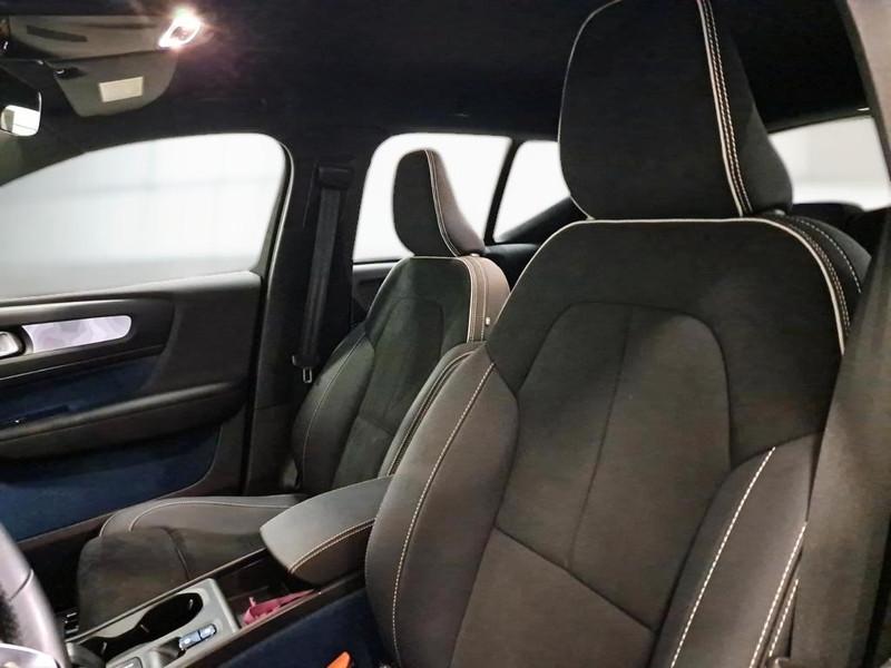 VOLVO XC40 T4 RECHARGE PLUG-IN AUTO CORE 5 PORTE SUV