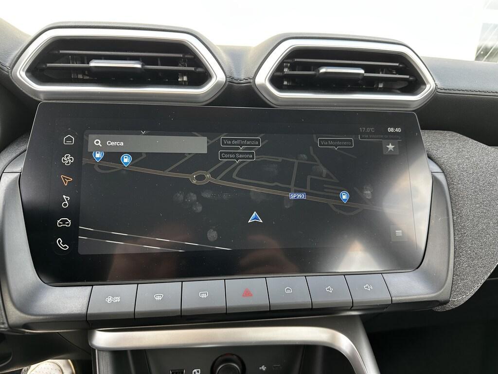 Mg ZS 1.5 Hybrid+ Comfort auto