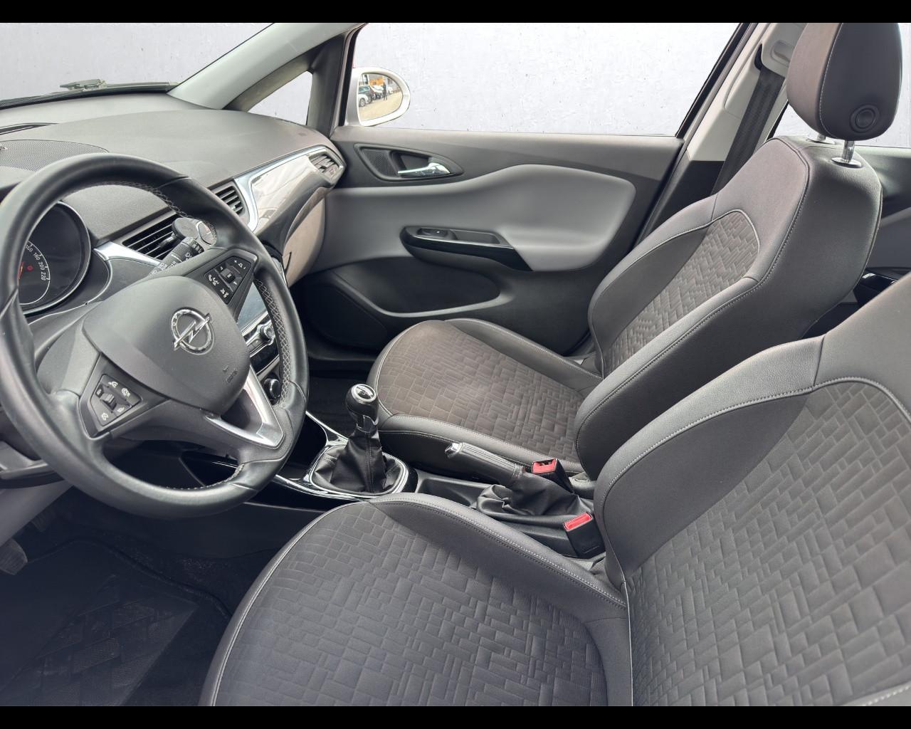 OPEL Corsa 5ª serie - Corsa 1.3 CDTI 5 porte Cosmo
