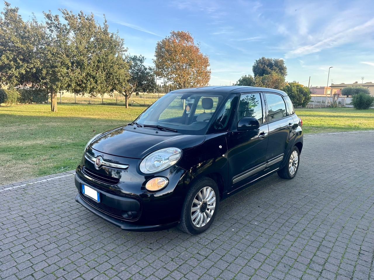 Fiat 500L 1.3 Multijet 85 CV Lounge PERFETTE CONDIZIONI