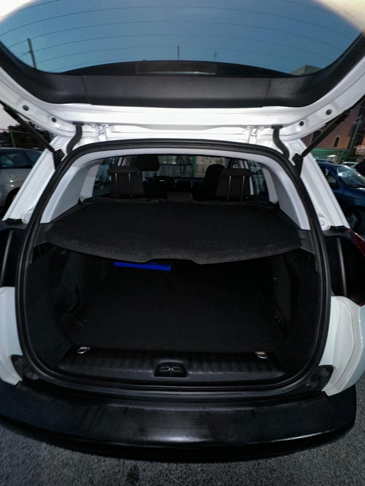 Peugeot 2008 PureTech 82 Allure