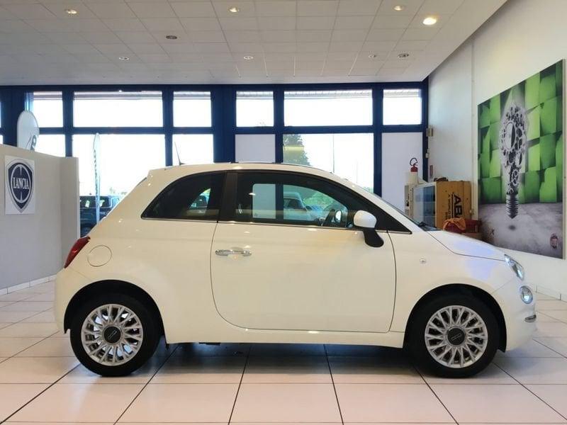 FIAT 500 Hybrid 1.0 70cv Ibrido Dolcevita MY24