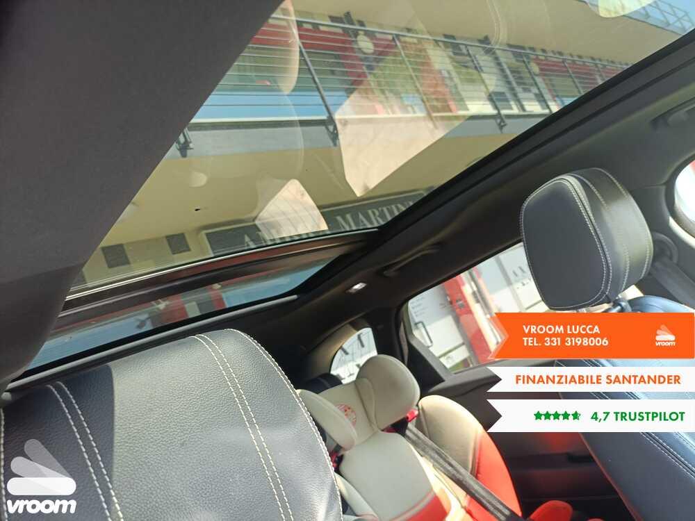 LAND ROVER Range Rover Velar Range Rover Velar ...