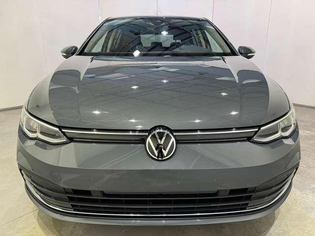 Volkswagen Golf ACTIVE 1.5 eTSI DSG 150CV ONLY - PROMO!