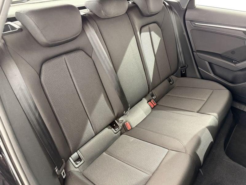 Audi A3 Sportback 30 TDI Business Advanced