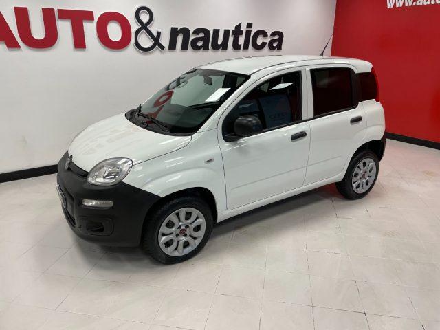 FIAT Panda 0.9 TWINAIR POP VAN 2 POSTI - IVA ESPOSTA