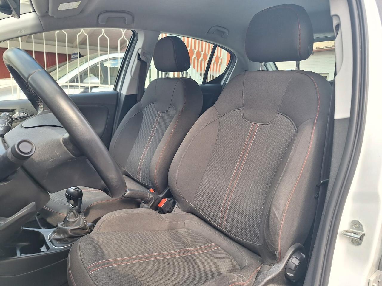 Opel Corsa 1.4 90CV GPL Tech Coupé Innovation