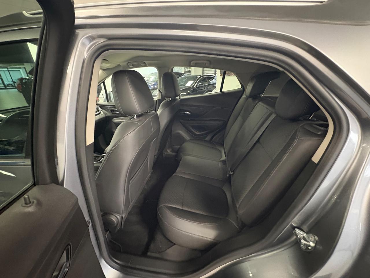 Opel Mokka X 1.6 benzina 115CV 2017 km 69000