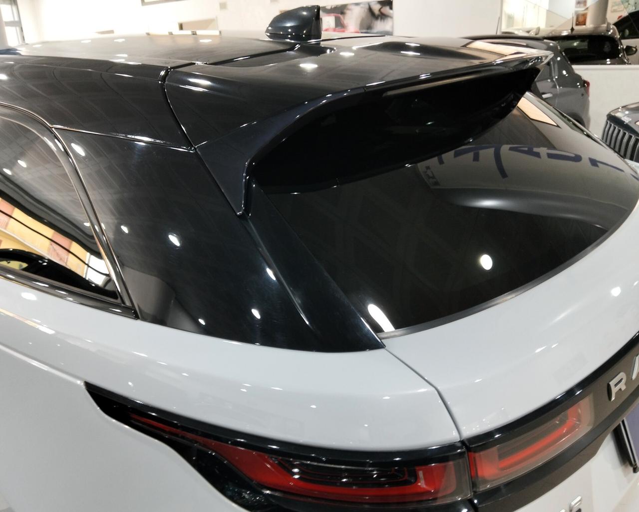 Land Rover Range Velar 2.0D I4 240 CV R-Dynamic SE