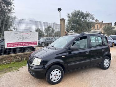 Fiat Panda 1.2 Dynamic-2011