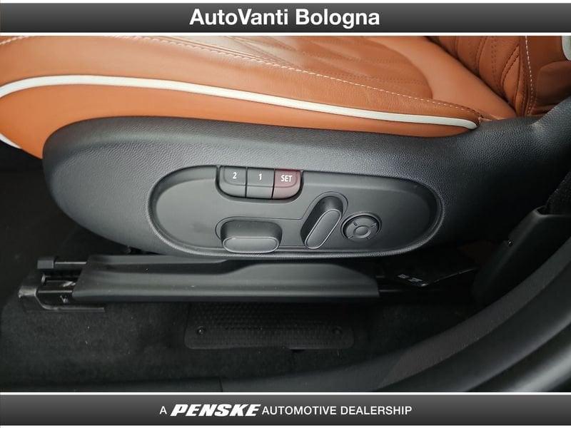 MINI Countryman Mini Countryman 2.0 Cooper SD Classic all4 auto