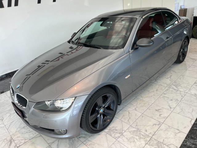 BMW 320 i Cabrio Futura 170cv StepTronic "Riva"
