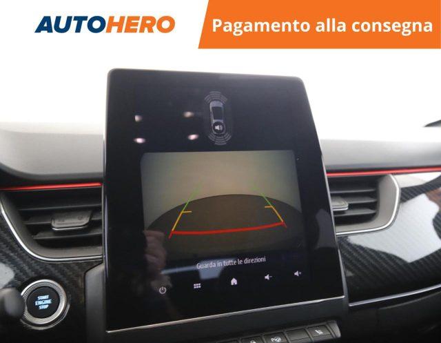 RENAULT Arkana Arkana Hybrid E-Tech 145 CV R.S. Line