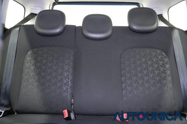 FIAT Panda CROSS 4x4 0.9 TWINAIR TURBO S&S NEOPATENTATI