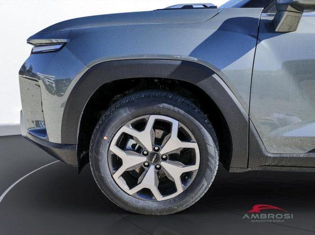 KGM Torres K-LINE - 1.5 TURBO GDI - 2WD