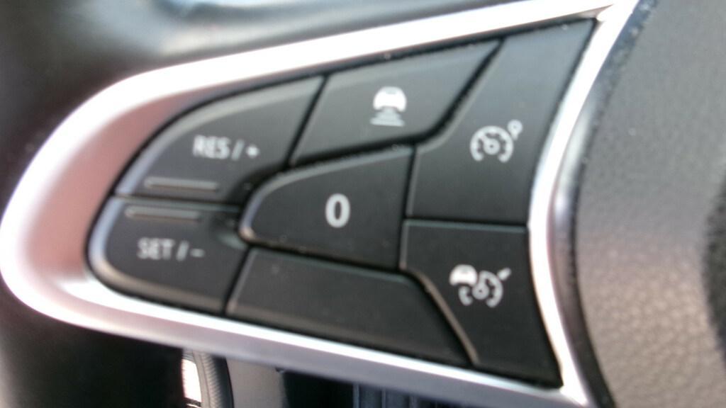 Renault Arkana 1.6 Hybrid Intens E-Tech Auto