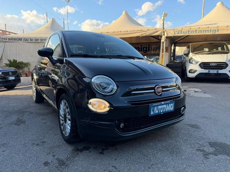 FIAT 500 500 1.0 hybrid 70cv