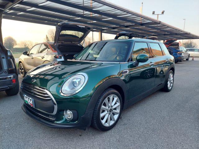 MINI Clubman 1.5 One D Hype Automatica