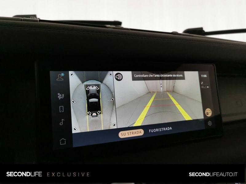 Land Rover Defender 90 3.0d i6 mhev SE awd 200cv auto