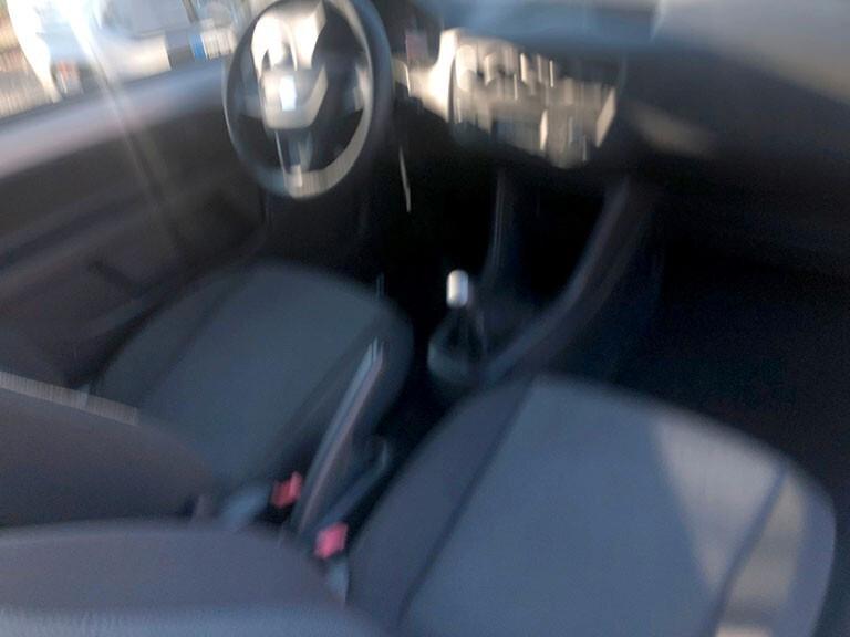 Seat Mii 1.0 3 porte Style