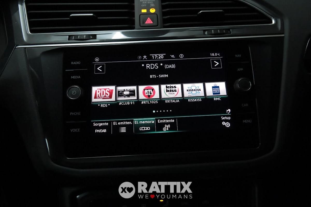 Volkswagen Tiguan 1.5 TSI 150CV Life