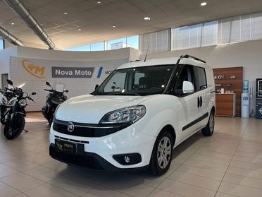 Fiat Doblo 1.6 MJT 105CV PC Combi N1 *5 POSTI*NETTO IVA*