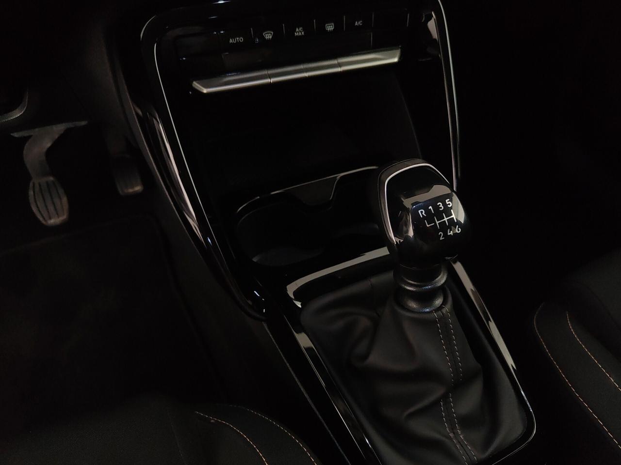 Citroen C3 Aircross PureTech Turbo 100 CV Plus