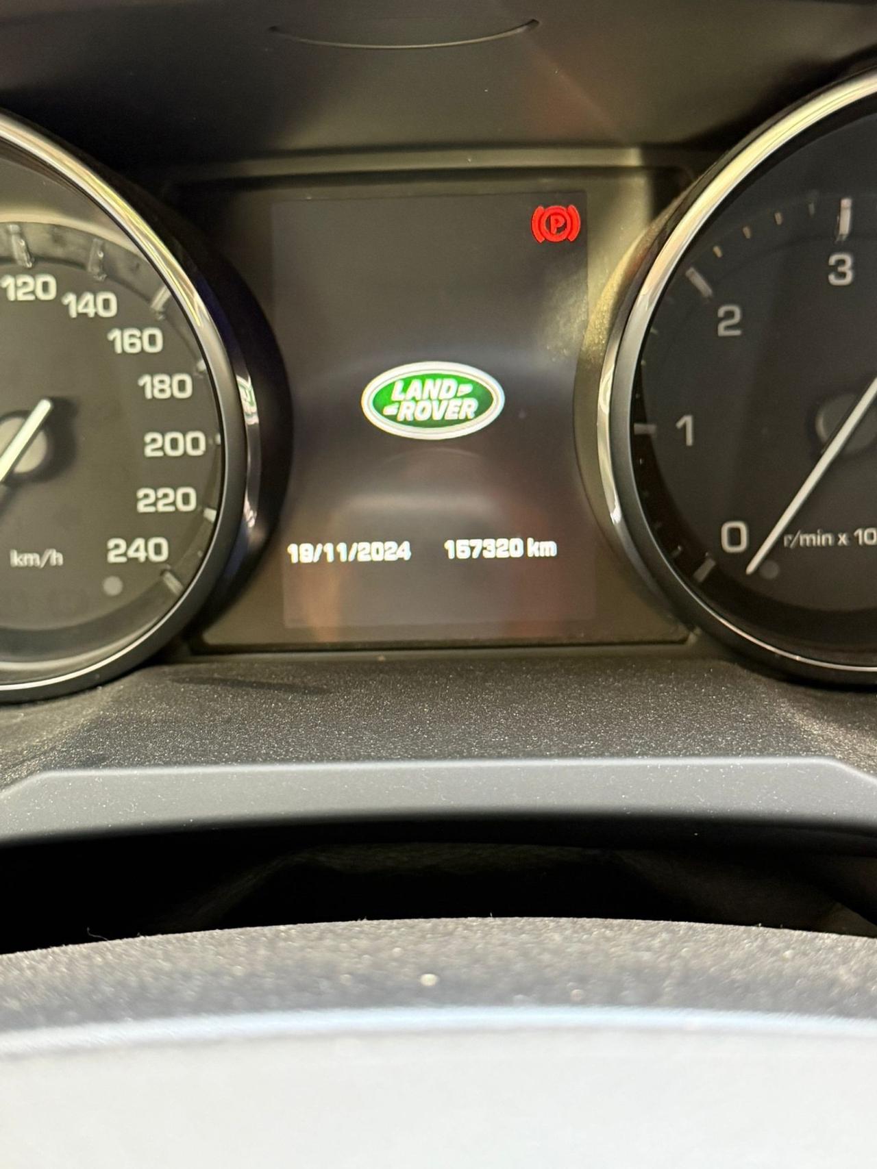 Land Rover Range Evoque 2.2 TD4 5p. British Edition Dynamic
