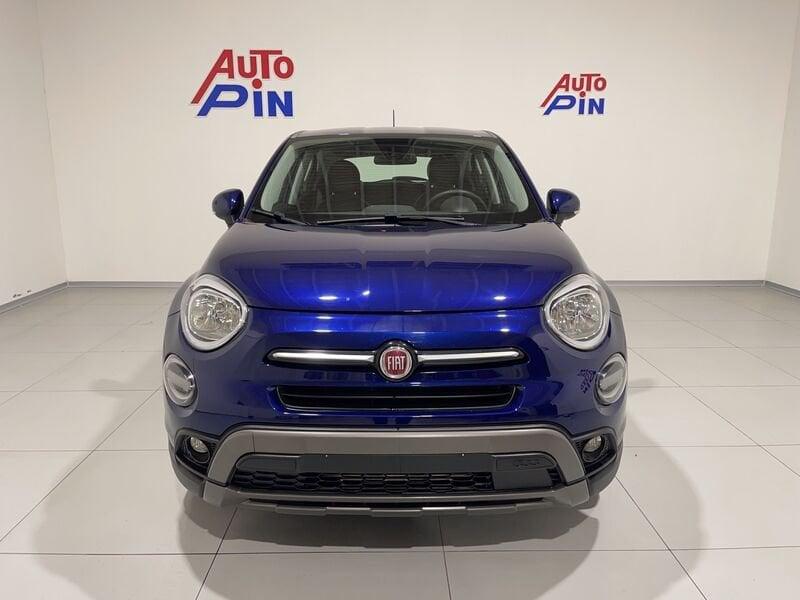 FIAT 500X 1.3 MultiJet 95 CV City Cross