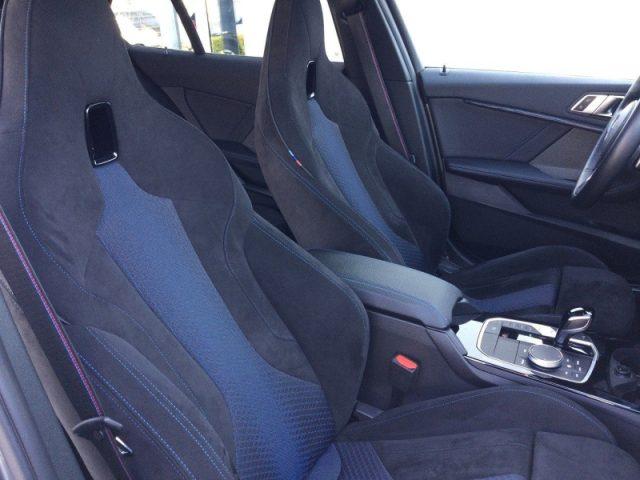 BMW 120 d xDrive 5p. Msport