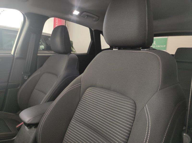 FORD Kuga 3ª serie - Kuga (AUTOCARRO) 1.5 EcoBlue 120 CV aut. 2WD TITANIUM BUS