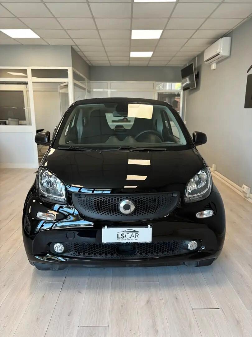 Smart ForTwo 70 1.0 Passion~UniPro~Km e Tagliandi Certificati~Promo Finanziamento~Pronta Consegna