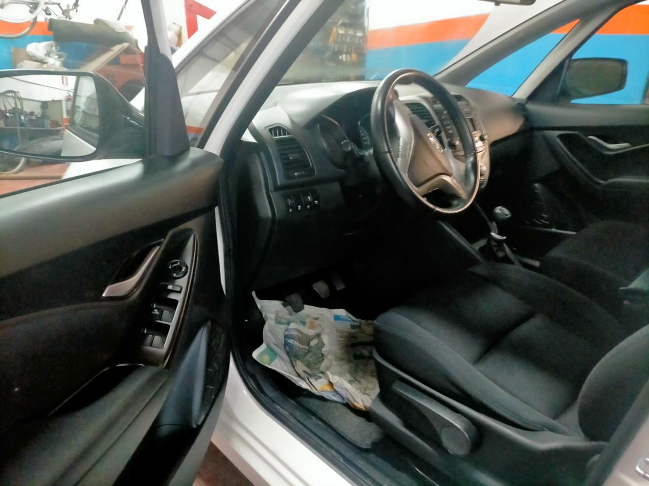 Hyundai iX20 1.4 CRDI 90 CV Comfort