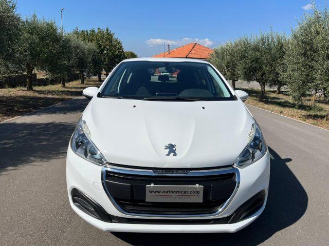 PEUGEOT 208 BlueHDi 75 5 porte Active