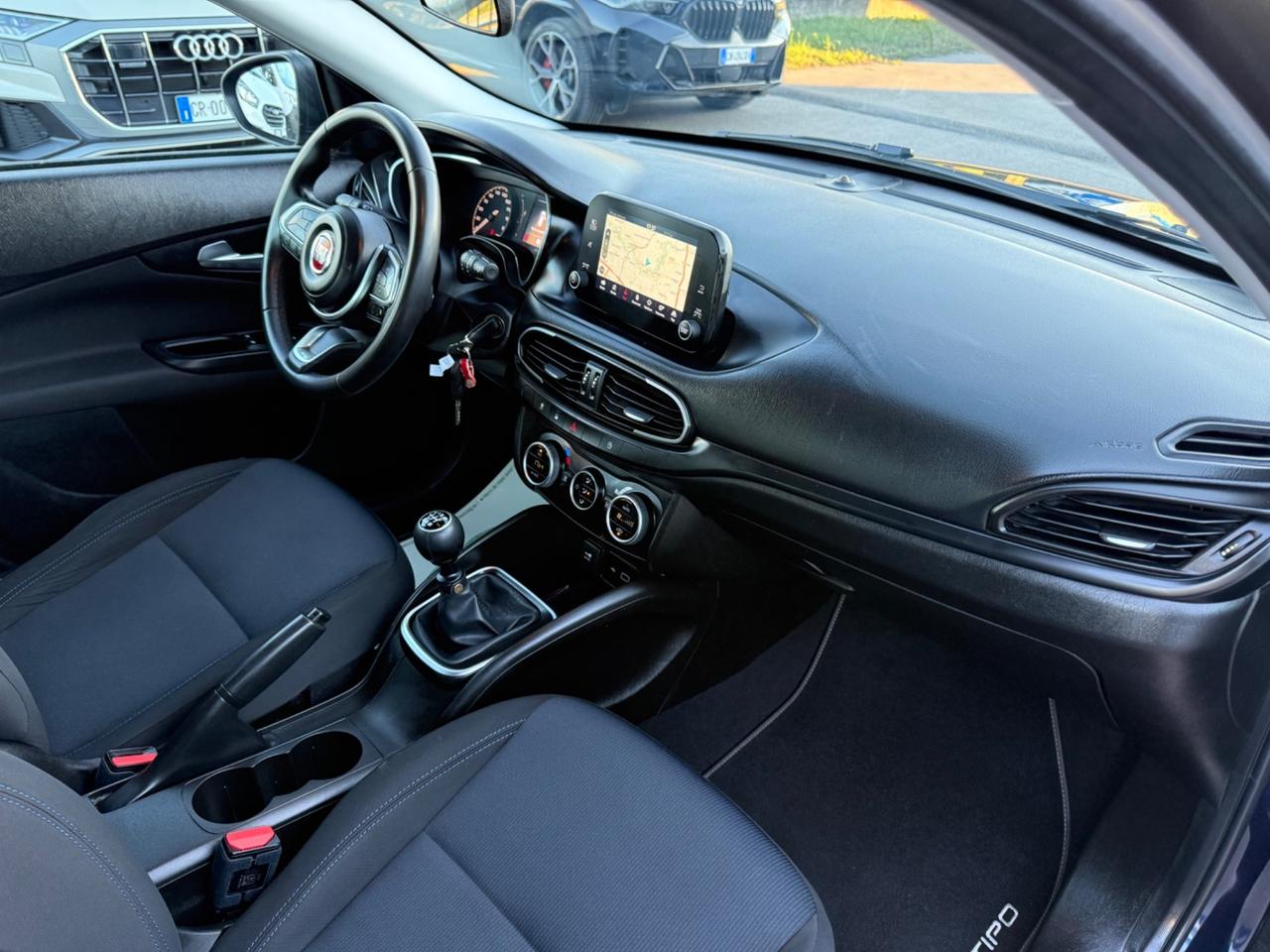 Fiat Tipo 1.6 130 Cv SW City Life